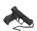 WALTHER PPQ 9MM LUGER (9x19 PARA) - Image 3 of 11