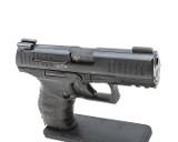 WALTHER PPQ 9MM LUGER (9x19 PARA) - Image 5 of 11