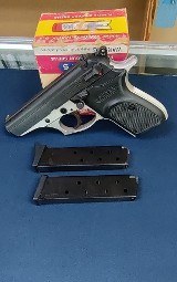 BERSA Thunder 380 .380 ACP - Image 1 of 4
