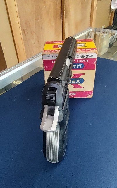 BERSA Thunder 380 .380 ACP - Image 4 of 4