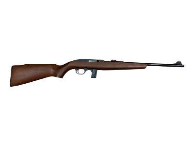 MOSSBERG 702 Plinkster .22 LR - Image 1 of 5