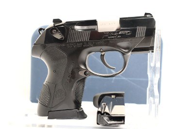 BERETTA PX4 STORM .40 S&W - Image 1 of 4