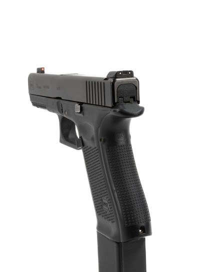GLOCK 17 GEN 5 9MM LUGER (9x19 PARA) - Image 6 of 10