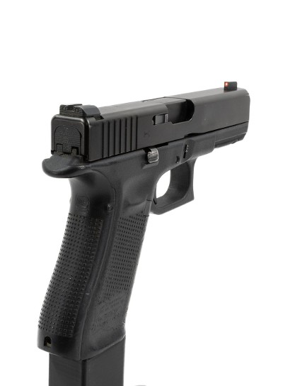 GLOCK 17 GEN 5 9MM LUGER (9x19 PARA) - Image 5 of 10