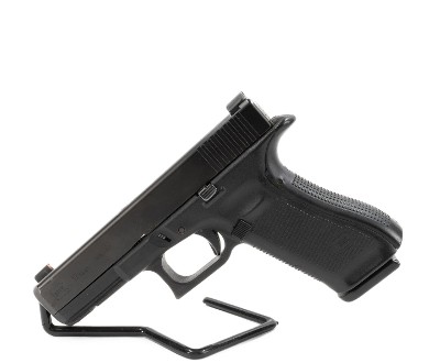 GLOCK 17 GEN 5 9MM LUGER (9x19 PARA) - Image 1 of 10