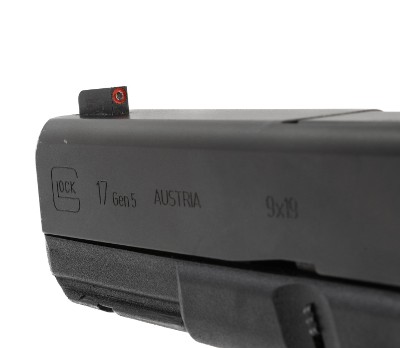 GLOCK 17 GEN 5 9MM LUGER (9x19 PARA) - Image 8 of 10