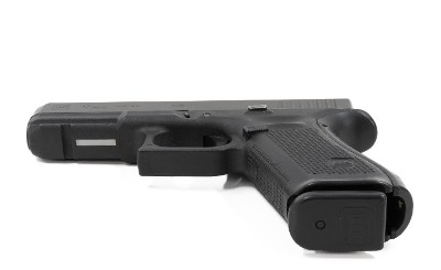 GLOCK 17 GEN 5 9MM LUGER (9x19 PARA) - Image 9 of 10