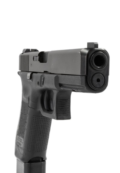 GLOCK 17 GEN 5 9MM LUGER (9x19 PARA) - Image 3 of 10