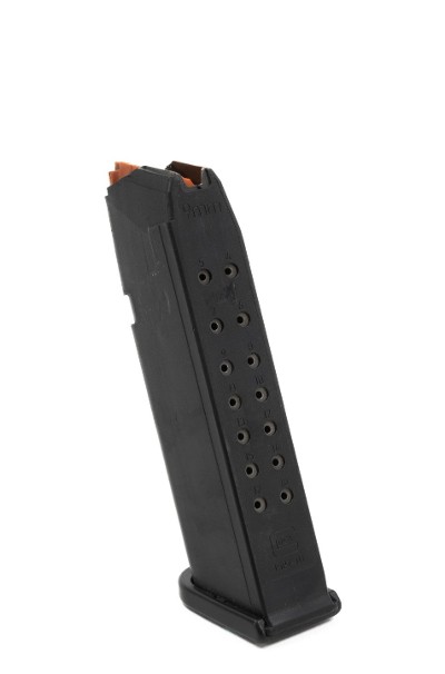 GLOCK 17 GEN 5 9MM LUGER (9x19 PARA) - Image 10 of 10