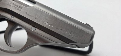 SIG SAUER P230SL .380 ACP - Image 10 of 10