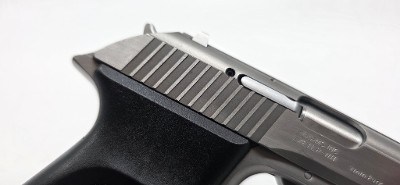 SIG SAUER P230SL .380 ACP - Image 7 of 10