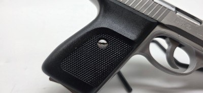 SIG SAUER P230SL .380 ACP - Image 6 of 10