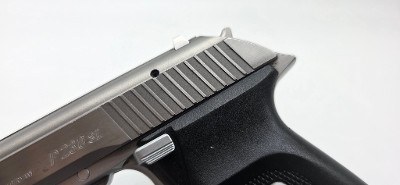 SIG SAUER P230SL .380 ACP - Image 4 of 10