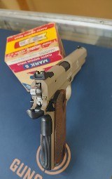 GSG GERMAN SPORTS GUNS 1911 .22 LR - Image 3 of 4