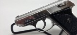 WALTHER TPH .22 LR - Image 2 of 9