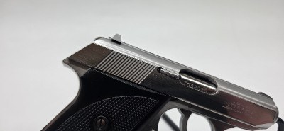 WALTHER TPH .22 LR - Image 7 of 9