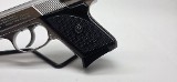 WALTHER TPH .22 LR - Image 4 of 9