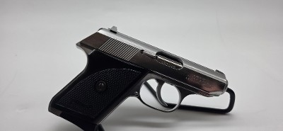 WALTHER TPH .22 LR - Image 5 of 9