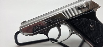 WALTHER TPH .22 LR - Image 2 of 9