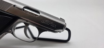 WALTHER TPH .22 LR - Image 8 of 9
