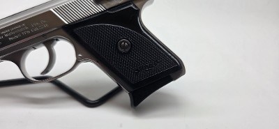 WALTHER TPH .22 LR - Image 4 of 9