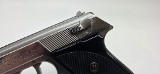 WALTHER TPH .22 LR - Image 3 of 9