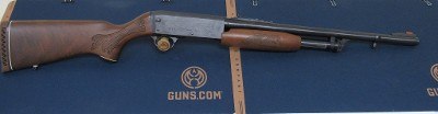 ITHACA GUN COMPANY MODEL 87 DEERSLAYER 12 GA - Image 3 of 3