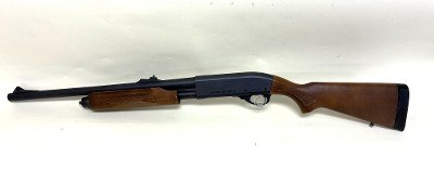 REMINGTON 870 EXPRESS FULLY RIFLED SLUG 12 GA - Image 1 of 12