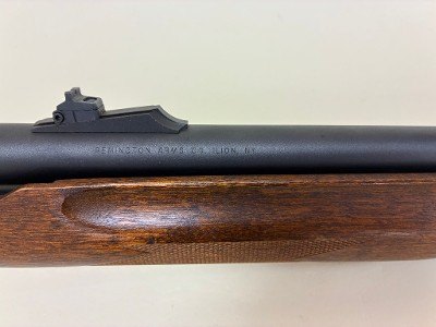 REMINGTON 870 EXPRESS FULLY RIFLED SLUG 12 GA - Image 10 of 12