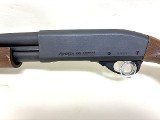 REMINGTON 870 EXPRESS FULLY RIFLED SLUG 12 GA - Image 3 of 12