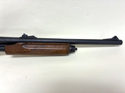REMINGTON 870 EXPRESS FULLY RIFLED SLUG 12 GA - Image 9 of 12