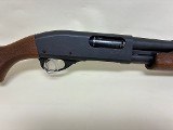 REMINGTON 870 EXPRESS FULLY RIFLED SLUG 12 GA - Image 8 of 12