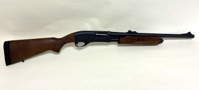 REMINGTON 870 EXPRESS FULLY RIFLED SLUG 12 GA - Image 6 of 12
