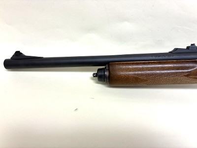 REMINGTON 870 EXPRESS FULLY RIFLED SLUG 12 GA - Image 4 of 12
