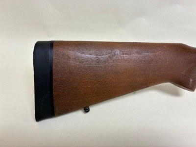 REMINGTON 870 EXPRESS FULLY RIFLED SLUG 12 GA - Image 7 of 12