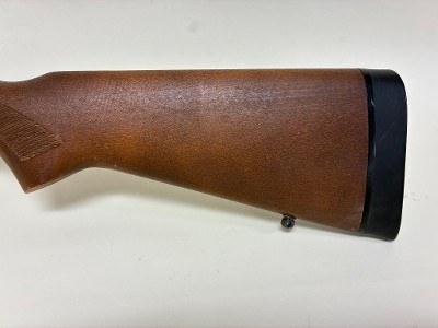 REMINGTON 870 EXPRESS FULLY RIFLED SLUG 12 GA - Image 2 of 12