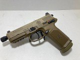 FN FNX-45 TACTICAL .45 ACP - Image 1 of 9