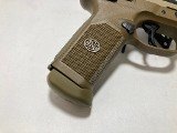 FN FNX-45 TACTICAL .45 ACP - Image 5 of 9