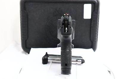 SPRINGFIELD ARMORY XD-E 9MM LUGER (9x19 PARA) - Image 3 of 4