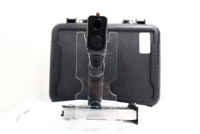SPRINGFIELD ARMORY XD-E 9MM LUGER (9x19 PARA) - Image 4 of 4