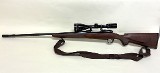 WINCHESTER 70 Classic Sporter Boss 7MM REM MAG - 5 of 15