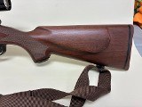 WINCHESTER 70 Classic Sporter Boss 7MM REM MAG - 6 of 15