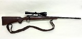 WINCHESTER 70 Classic Sporter Boss 7MM REM MAG - 1 of 15
