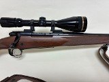 WINCHESTER 70 Classic Sporter Boss 7MM REM MAG - 3 of 15