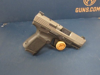 CANIK TP9 ELITE SC 9MM LUGER (9x19 PARA) - Image 2 of 3