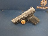 CANIK TP9 ELITE SC 9MM LUGER (9x19 PARA) - Image 3 of 3