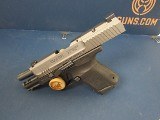 CANIK TP9 ELITE SC 9MM LUGER (9x19 PARA) - Image 1 of 3