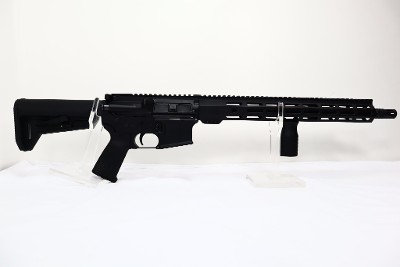 SHARK COAST TACTICAL SCT-15 5.56X45MM NATO - Image 2 of 4