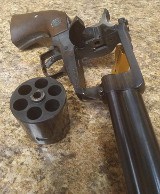 RUGER NEW MODEL SUPER BLACKHAWK .44 MAGNUM - Image 4 of 5