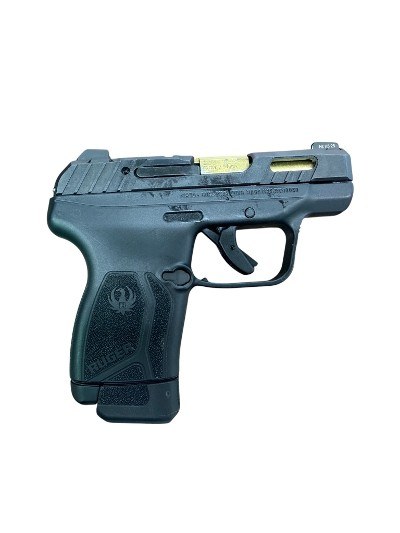 RUGER LCP Max .380 ACP - Image 3 of 6